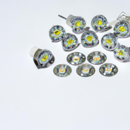 what are cob leds