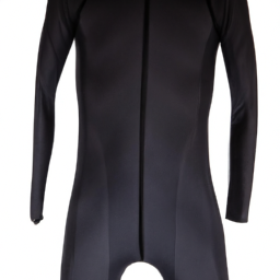 3mm shorty men wetsuit