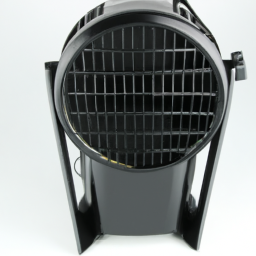 Portable Electric Car Heater