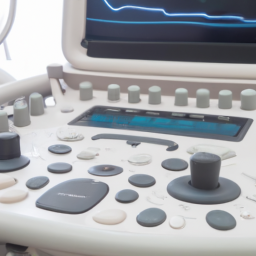 vein ultrasound machine