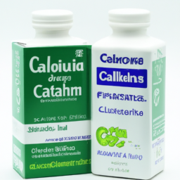 famous brand alternatives calcium formate