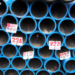 price of hdpe pipe