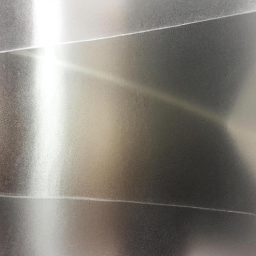 stainless steel sheet mirror finish