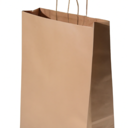 advantages of paper bags