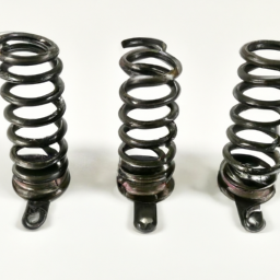 what is a coil spring