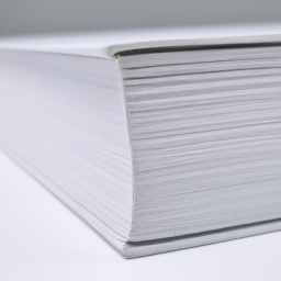 perfect binding softcover