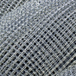 Inconel Wire Mesh