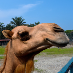 camel power kuantan