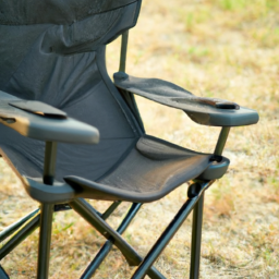 A Guide to Know About the Best Camping Chairs