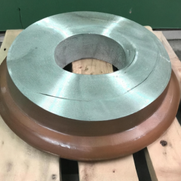 ASTM A234 WPB Slip On Flange