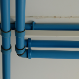 pvc conduit systems