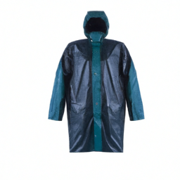 100 waterproof raincoat