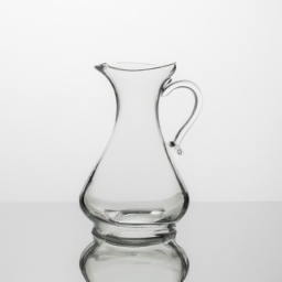 borosilicate carafe