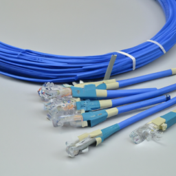 LC Fiber Patch Cable