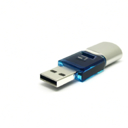 usb contact