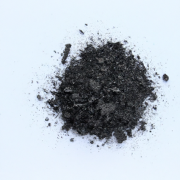 graphite powder as recarburizer