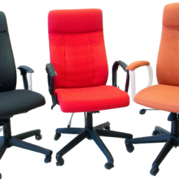 Stylish Office Chairs