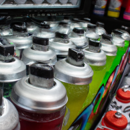 Upright Beverage Coolers