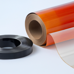 Pe Heat Shrink Film Roll