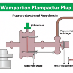 how diaphragm pumps work