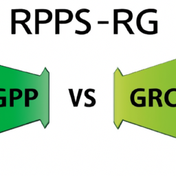 frp vs grp