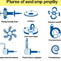 Types of Slurry Pumps