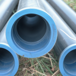 hdpe water service pipe