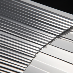 Hairline Stainless Steel Sheet