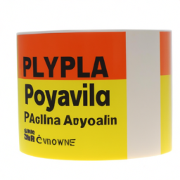 polyvinyl alcohol pva 2488