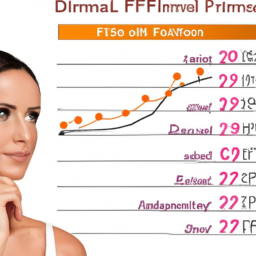 Dermal Filler Prices