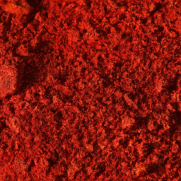 Red Iron Oxide Pigment