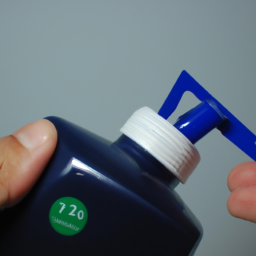 pet bottle label remover