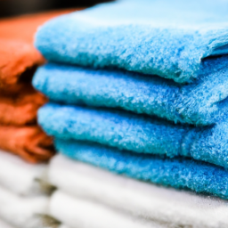 microfiber towels bulk