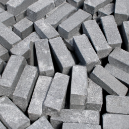 magnesia chrome bricks market