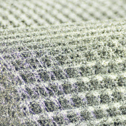 Molybdenum Wire Mesh