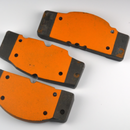 jcb brake pads