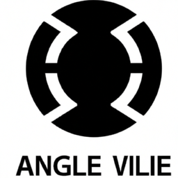 angle globe valve symbol