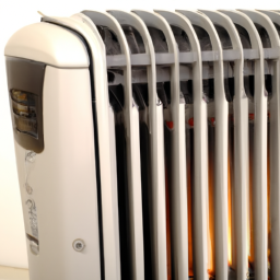 Oil Filled Electric Heaters