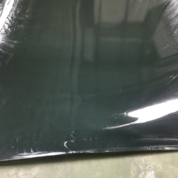 pvdf coating on aluminium