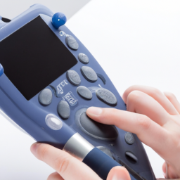 handheld ultrasound