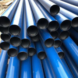 hdpe tubing near me