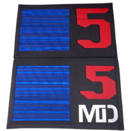 5d car mats for india