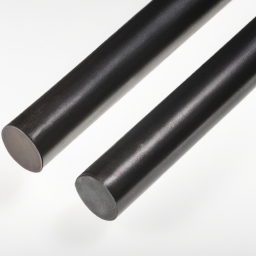 450mm UHP graphite electrode features