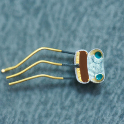 endoscopy cob led chip