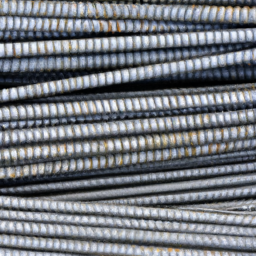 steel wire rods