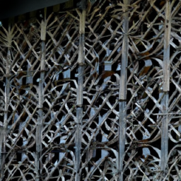 stainless steel decoration screen