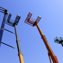 aerial lift equipment