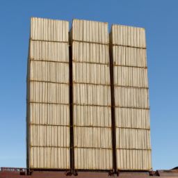 Okoume Plywood Exporter