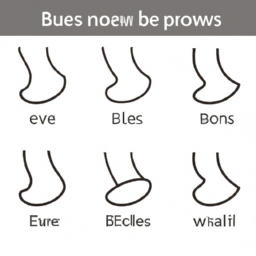 types of elbows