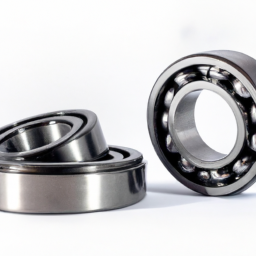 Thrust Bearings for Heavy-Duty Applications